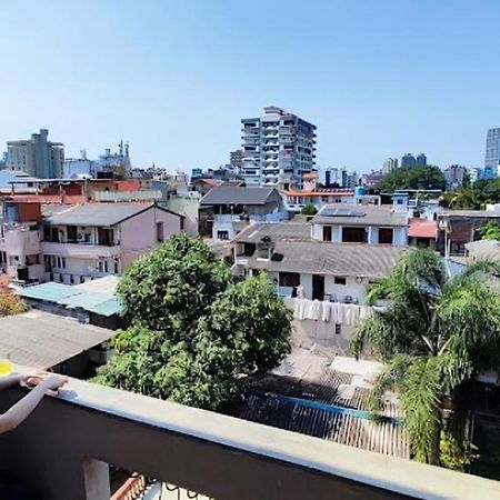 Vivas Residencies Luxury Apartments Dehiwala-Mount Lavinia Exterior photo